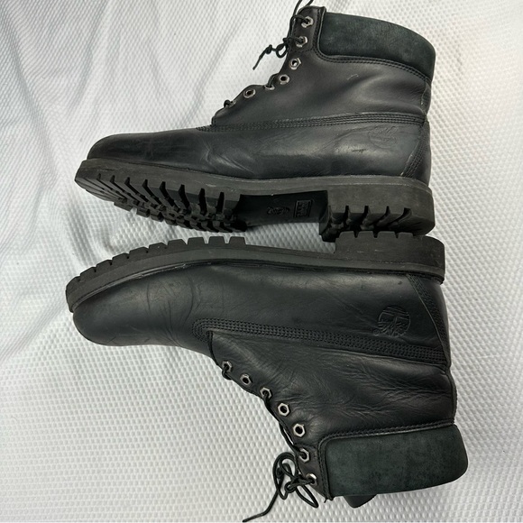 Timberland boot - Picture 8 of 16